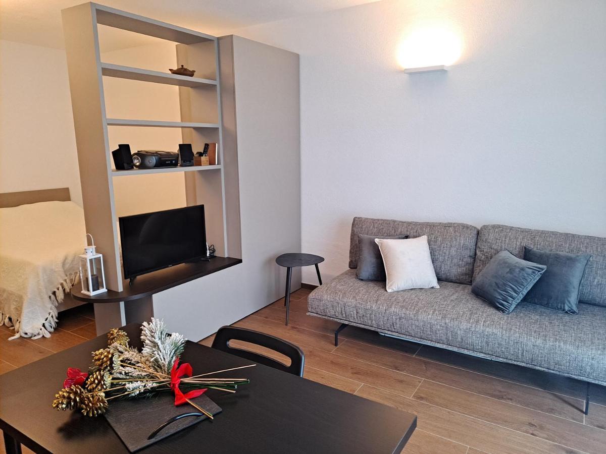 Petit Nid Apartman La Salle Kültér fotó